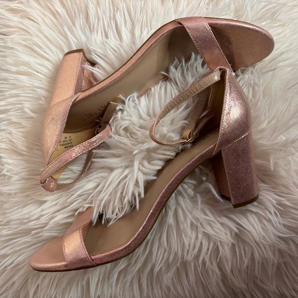 Dream pairs heels - Picture 3 of 8